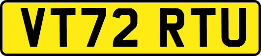VT72RTU