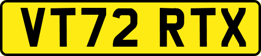 VT72RTX