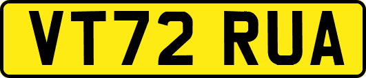 VT72RUA
