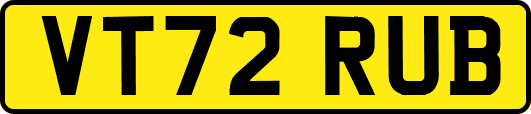 VT72RUB