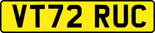 VT72RUC