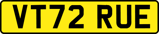 VT72RUE