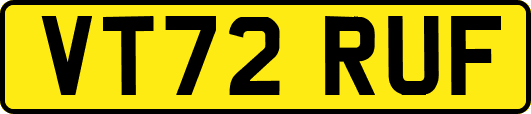 VT72RUF