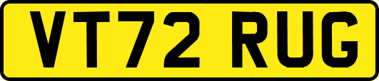 VT72RUG