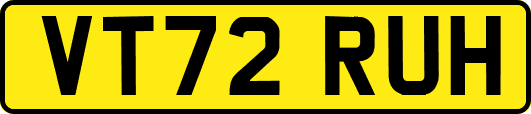 VT72RUH