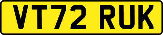 VT72RUK