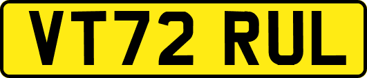 VT72RUL