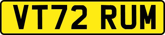 VT72RUM