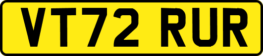 VT72RUR