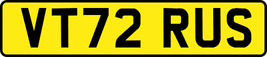 VT72RUS