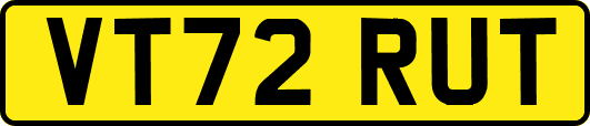 VT72RUT