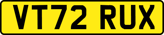 VT72RUX