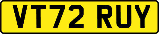 VT72RUY