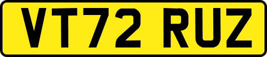VT72RUZ