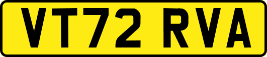VT72RVA