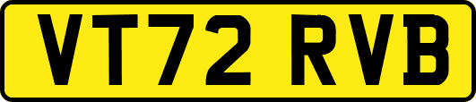 VT72RVB