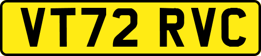 VT72RVC