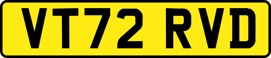 VT72RVD