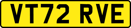 VT72RVE