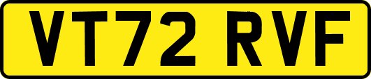 VT72RVF