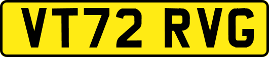 VT72RVG