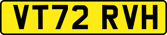 VT72RVH