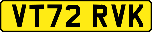 VT72RVK