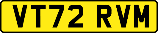 VT72RVM