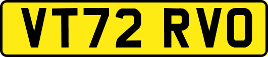 VT72RVO