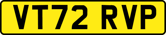 VT72RVP