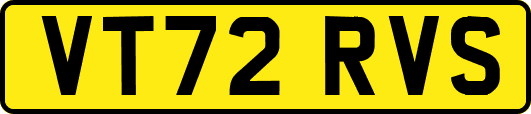 VT72RVS