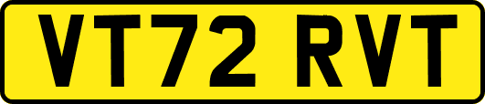 VT72RVT