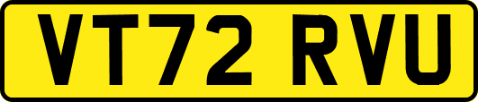 VT72RVU