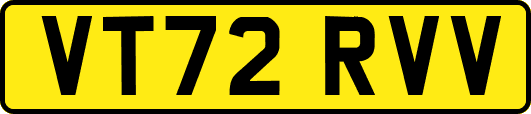 VT72RVV