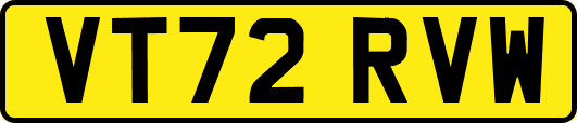 VT72RVW