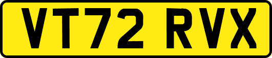 VT72RVX