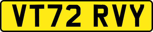 VT72RVY
