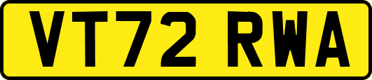 VT72RWA