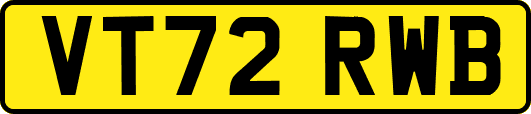 VT72RWB