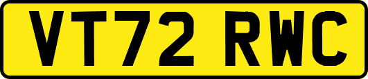 VT72RWC