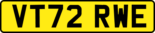 VT72RWE