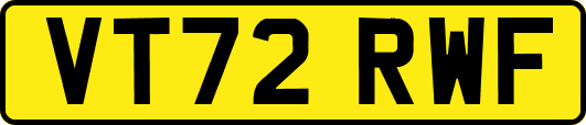 VT72RWF