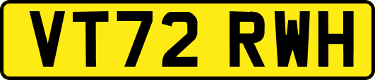 VT72RWH