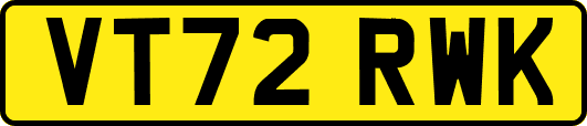 VT72RWK