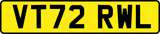 VT72RWL
