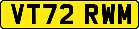 VT72RWM