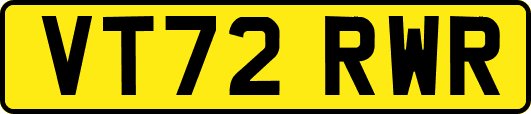 VT72RWR