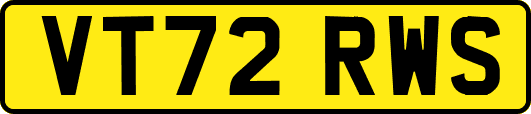 VT72RWS
