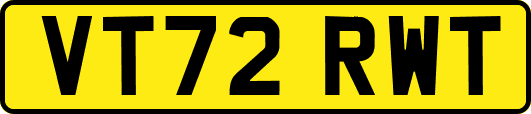 VT72RWT