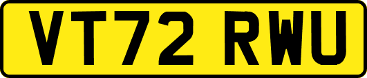 VT72RWU